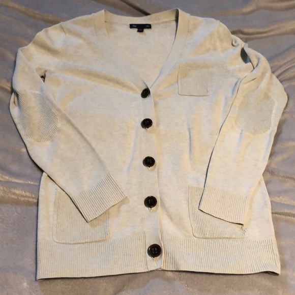Gap Factory Long sleeve cardigan - Picture 1 of 4